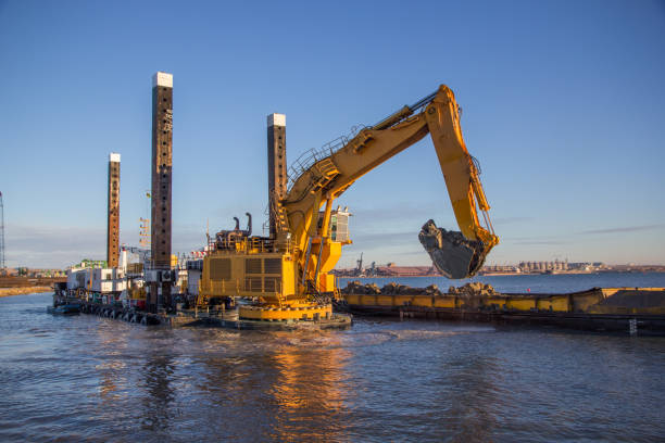 Dredgers 2